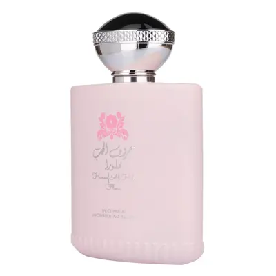 Huroof al Hub Flora 100ml - Apa de Parfum, dama