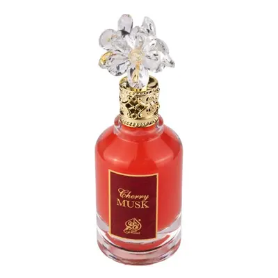 Cherry Musk 85ml - Apa de Parfum, dama