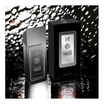 Parfum pentru barbati, Night, 100ml