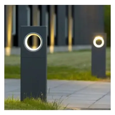 Set 6X Lampa solara deosebita pentru gradina rotunda,autonomie 8 ore,lumina alb cald