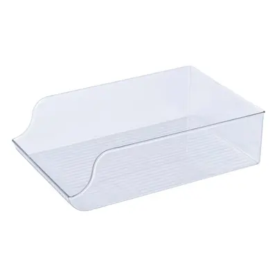 Tavă DKD Home Decor Tavă Frigider Acrilic (35 x 23 x 10 cm)