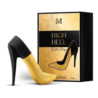 Parfum pentru femei, High heel gold, 100ml