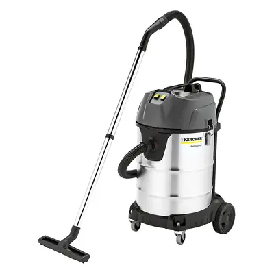 Kärcher Aspirator cu aspirare umedă/uscată NT 70/2 Me Classic, recipient de 70 l, 2300 W, recipi