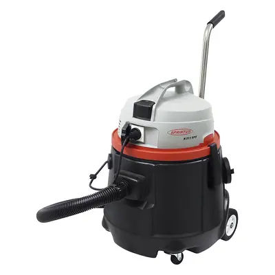 Sprintus Aspirator cu aspirare umedă și uscată, aspirator cu pompă N 51/1 KPS 50 l, putere 2200 