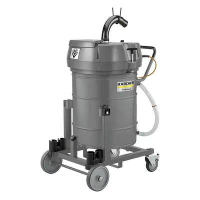 Kärcher Aspirator special cu aspirare umedă/uscată IVR-L 100/24-2 Tc, 2400 W, recipient de 100 l