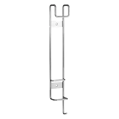 Vikan Suport de suspendare pentru găleată, lungime 370 mm, inox