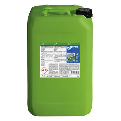 Bio-Circle Agent de curățare pentru utilaje ALUSTAR 500, în canistră din plastic, conținut 20 l