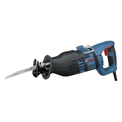 Bosch Fierăstrău tip sabie GSA 1300 PCE Professional, în valiză profesională cu foaie de fierăst