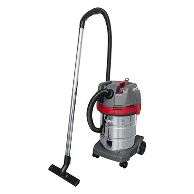 starmix Aspirator cu aspirare umedă/uscată eCraft APL-1430 EWR, 1400 W, capacitate 30 l