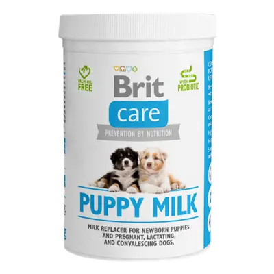 Brit Care Puppy Milk 0.25 kg