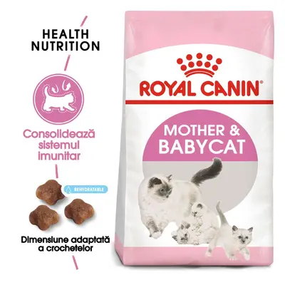 Royal Canin Mother&Babycat 0.4 kg