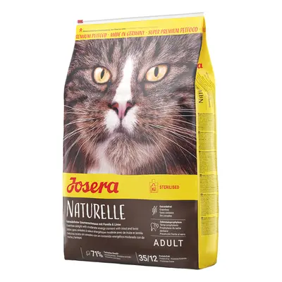 Josera Naturelle 2 kg