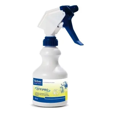 Effipro Spray antiparazitar pentru caini si pisici, 500 ml