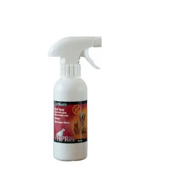 Fiprex Spray Antiparazitar pentru caini si pisici,250 ML