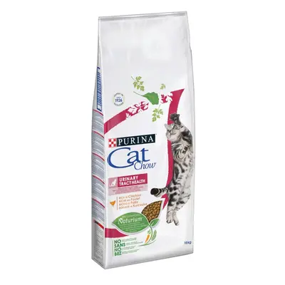 Purina Cat Chow Urinary Tract Health, hrana uscata pentru pisici adulte, 15 kg