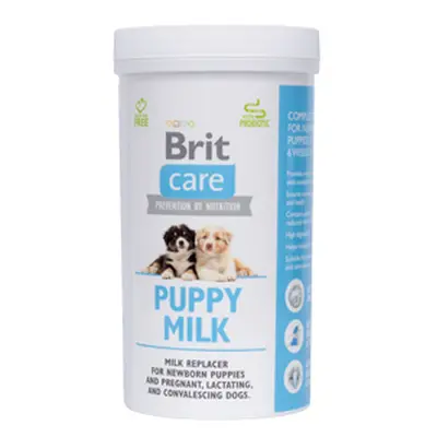 Brit Care Puppy Milk 1 kg