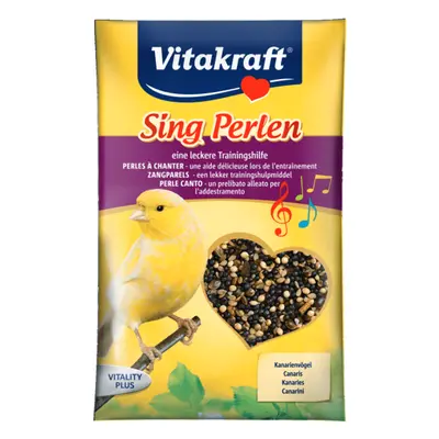 Vitamine pentru canari Vitakraft 20G