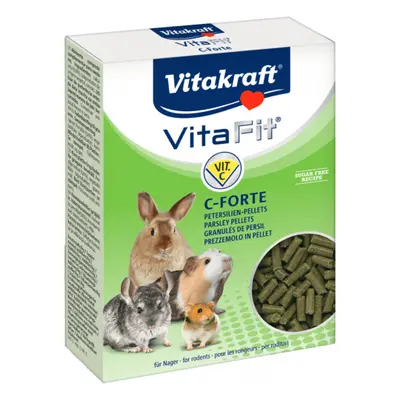 Vitamine pentru rozatoare Vitakraft Vitafit C-Forte 100G