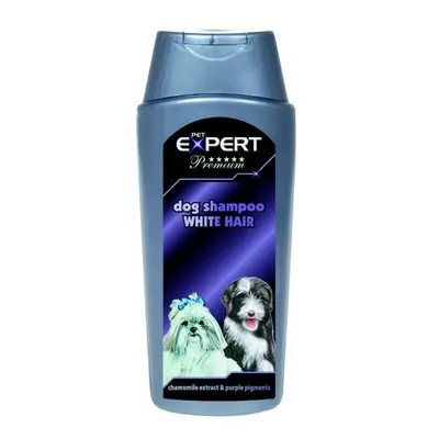 Sampon antiparazitar Expert 300 ml