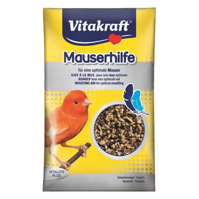 Vitamine pentru canari Vitakraft Pene (Mauserhilfe) 20G