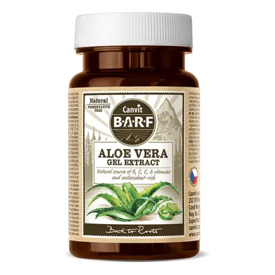 Canvit Barf Aloe Vera Gel Extract 40 g