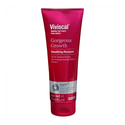 Viviscal Gorgeous Growth Sampon Densificator pentru Femei 250 ml