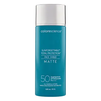 Colorescience Sunforgettable Total Protection Face Shield Matte SPF50 55ml