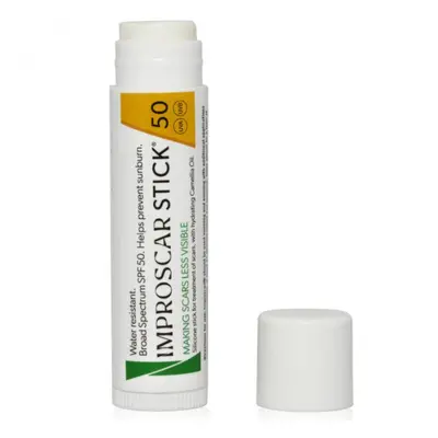 Improscar Stick SPF50 - Tratament pentru Cicatrici cu Protectie Solara