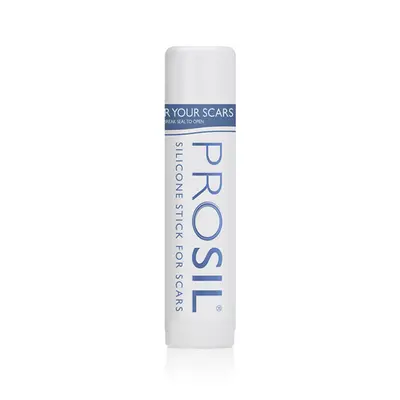 Prosil Gel silicon tip stick pentru tratamentul cicatricilor 17g