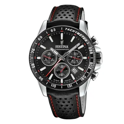 Ceas Barbati, Festina, Timeless Chronograph F20561/4