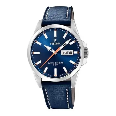 Ceas Barbati, Festina, Classic F20358/3