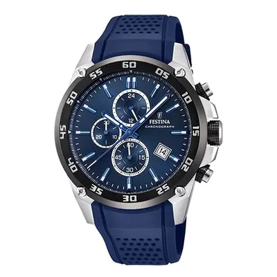 Ceas Barbati, Festina, The Originals F20330/2