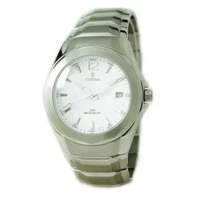 Ceas Barbati, Festina, Classic F6665/1