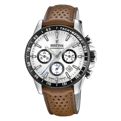 Ceas Barbati, Festina, Timeless Chronograph F20561/1