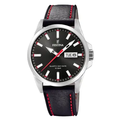 Ceas Barbati, Festina, Classic F20358/4