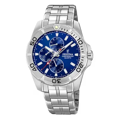 Ceas Barbati, Festina, Multifunction F20445/2