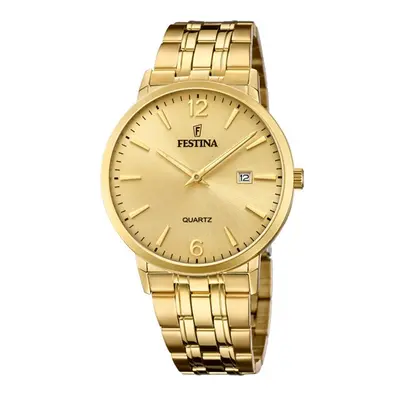 Ceas Barbati, Festina, Classic F20513/3