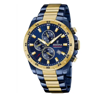 Ceas Barbati, Festina, Chrono Sport F20564/1