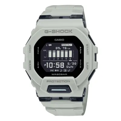 Ceas Smartwatch Barbati, Casio G-Shock, G-Squad Bluetooth GBD-200UU-9ER