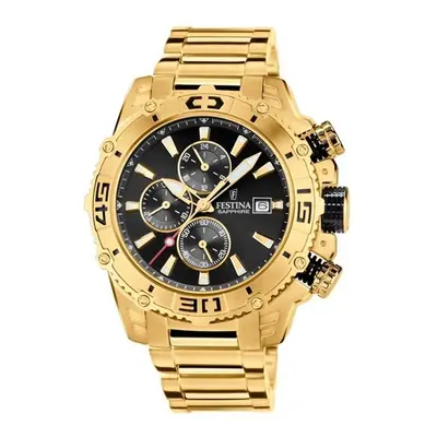 Ceas Barbati, Festina, Prestige F20492/4