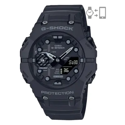 Ceas Smartwatch Barbati, Casio G-Shock, Classic GA-B GA-B001-1AER