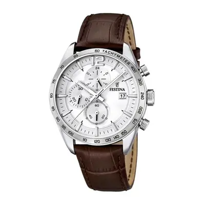 Ceas Barbati, Festina, Timeless Chronograph F16760/1