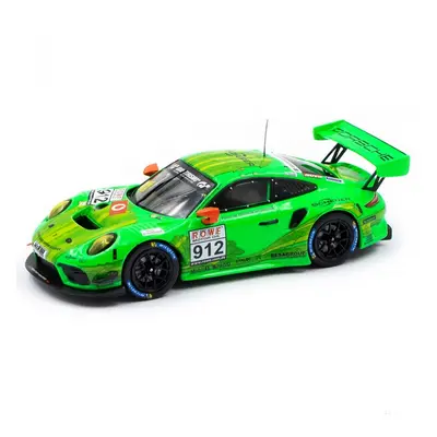 Manthey-Racing Porsche GT3 R - Winner VLN Nürburgring Heat #912 1:43