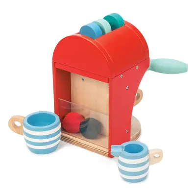 Aparat pentru espresso - Espresso Machine - Tender Leaf Toys