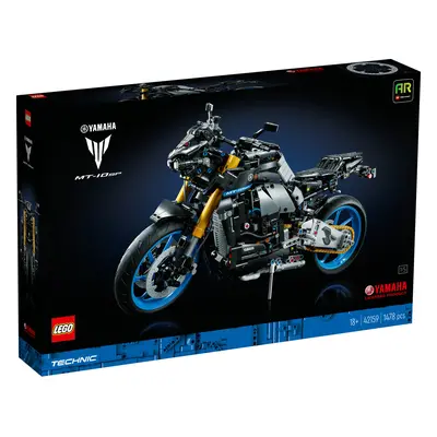 LEGO Technic Yamaha MT-10 SP 18+ ani