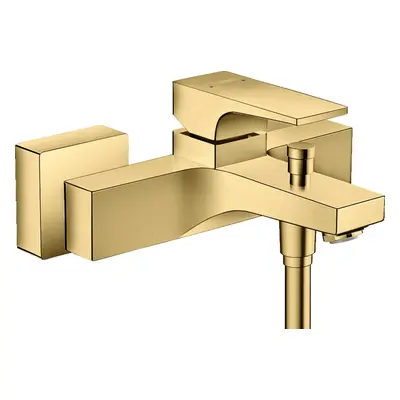 Baterie cada Hansgrohe Metropol, polished gold optic - 32540990