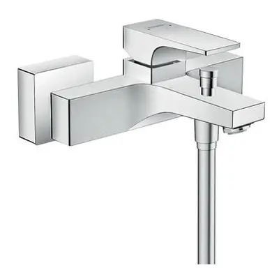 Baterie cada Hansgrohe Metropol, crom - 32540000