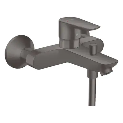 Baterie cada Hansgrohe Talis E, brushed blach chrome - 71740340