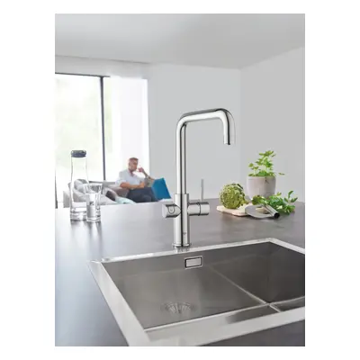 Grohe Blue Home Starter kit pipă tip U-31456001