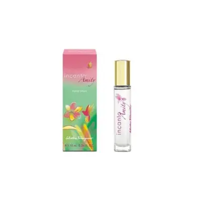 Salvatore Ferragamo Incanto Amity Mini Spray